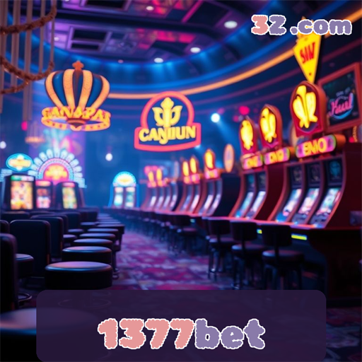 Experiência VIP no 1377bet: Mais Que Apenas Jogos